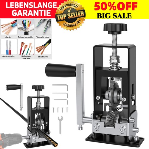 Kabelschälmaschine schäler - kabelschälmaschine,