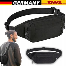 Bauchtasche herren hüfttasche - bauchtasche,