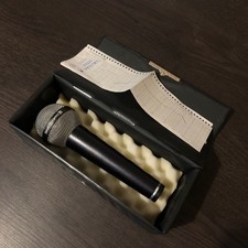 Vintage Beyerdynamic M500N(C) Bändchenmikrofon