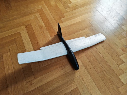 Modellflieger lidel gleiter - lidel,