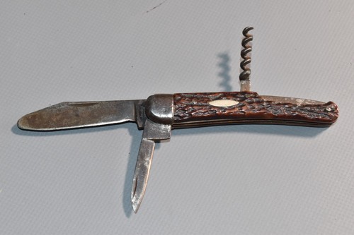 Taschenmesser jowika solingen - taschenmesser,