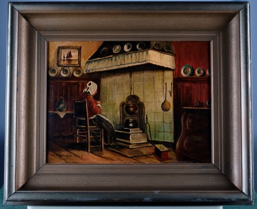 Joseph ohligschläger - joseph,