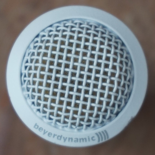 Beyerdynamic classis 33w - classis, bm
