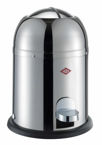 Wesco mini master - |,
