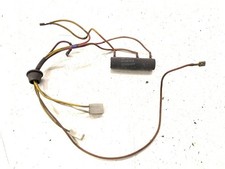 VW Golf 1 Cabrio Widerstand Heizung Gebläse ORIGINAL 171905051B