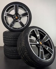 Porsche Cayenne 9Y0 Classic 22