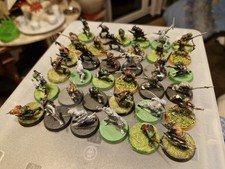 Der Herr der Ringe tabletop Nr