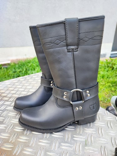 Highway boots damen - 1,