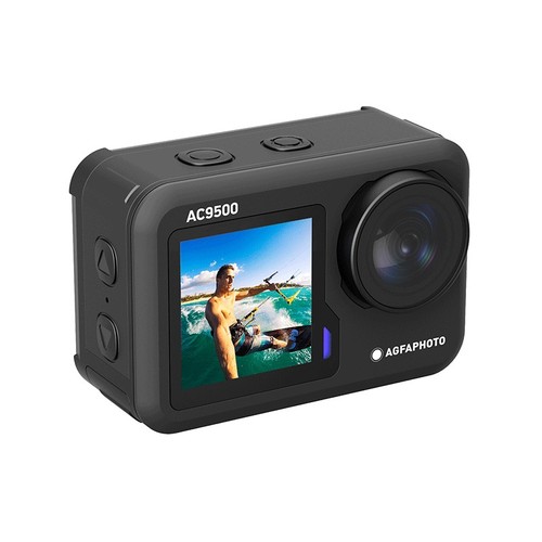 Agfaphoto realimove ac9500 - realimove,