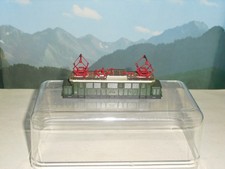 Minitrix 11445 E-Lok-Gehäuse