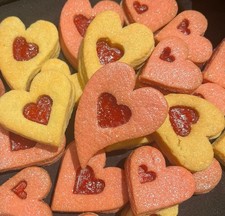 500 Gramm Hilda Gebäck 