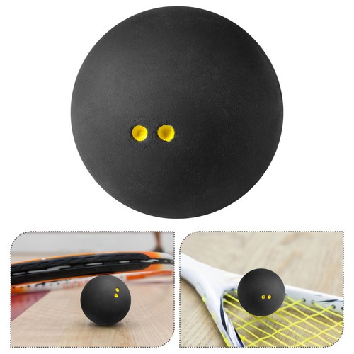 Training rubber squash - training,