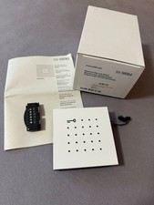 Siedle ELM 600-0 W Weiß
