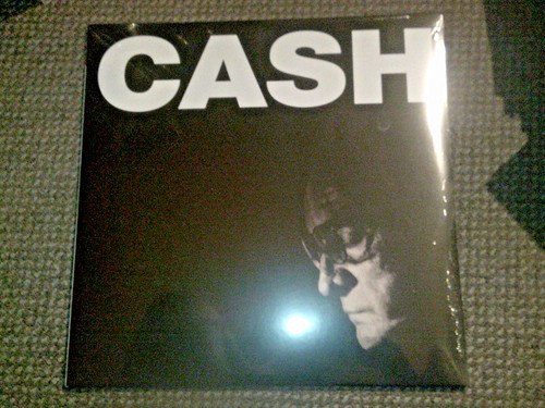 Johnny cash american - johnny,