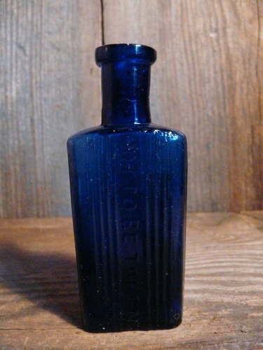 Gift flasche apotheke glas - flasche,