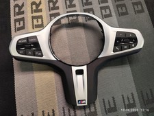 BLENDE  LENKRADBLENDE BMW M2 G87 M3 G80  OHNE DAP +MULTIFUNKTIONSTASTEN  #669