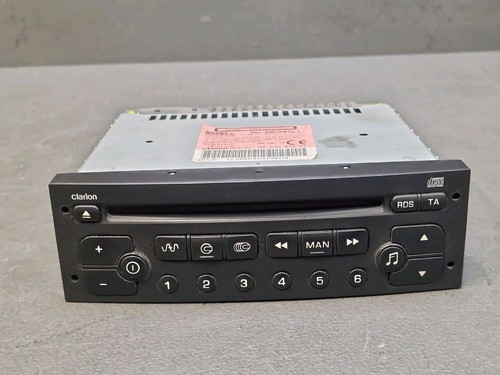 Autoradio rd3 clarion - autoradio,
