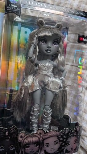 Rainbow high shadow - rainbow,