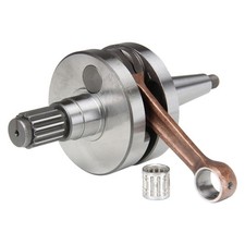 Crankshaft for Aprilia RX MX