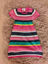 Kleid Bunt Topolino 110 