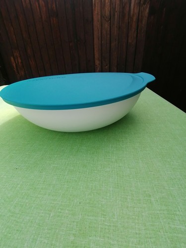 Tupperware c152 allegra 3 5l - tupperware, 3,5l