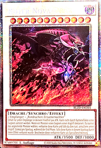 Konami roter - konami,