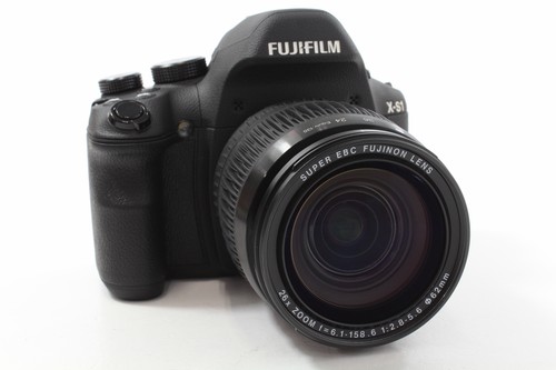 Fujifilm schwarz guter - fujifilm,