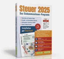 Aldi Steuer 2025