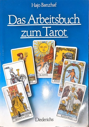Das arbeitsbuch zum - zum, tarot
