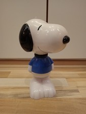 Snoopy McDonald's 2002 Spielzeug Figur Peanuts Charlie Brown 