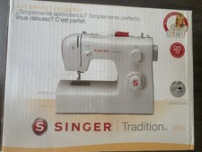 Singer 2250 Tradition Electric