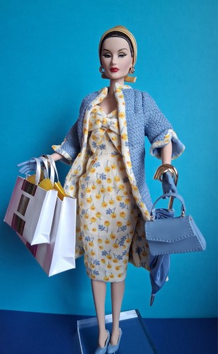Fashion royalty integrity - fashion,