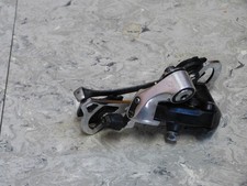 Shimano ALIVIO RD-MC10 Schaltwerk 7-fach 21 Gänge Silber MTB Retro