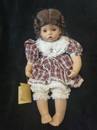 Porzellan puppen mädchen - porzellan,
