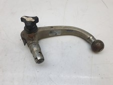 Anhängerkupplung Kugelkopf ohne Schlüssel A2033100156 Mercedes C-Klasse W203