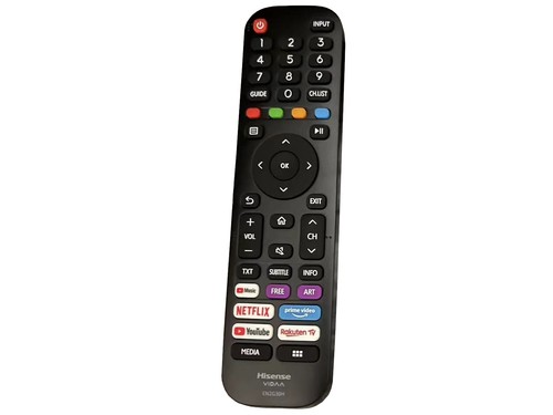 Originale hisense - originale,