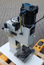 Gechter Presse 20kn Hkpl