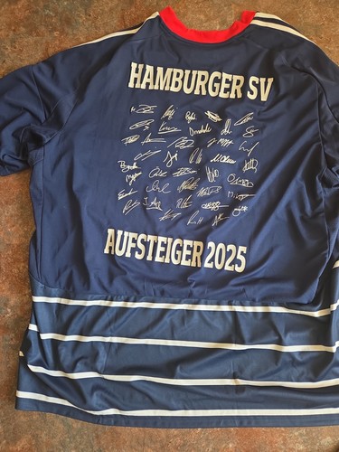 Hamburger hsv - sv,