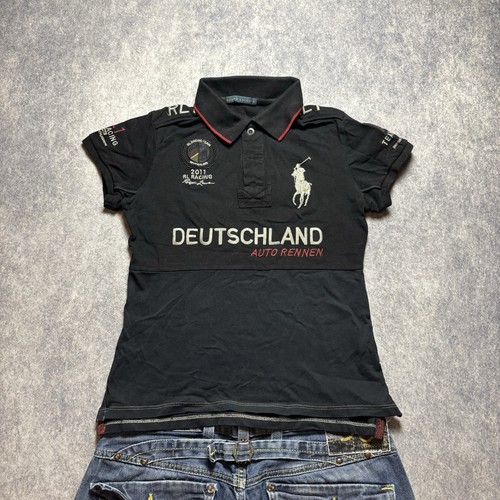 Ralph lauren big pony - lauren,