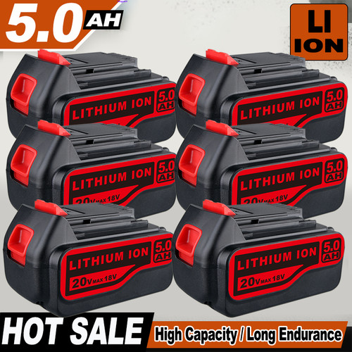 18v für black decker - 18v,