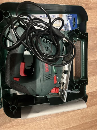 Bosch stichsäge pst 700 - stichsäge,