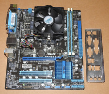 ASUS M4N68T-M Mainboard