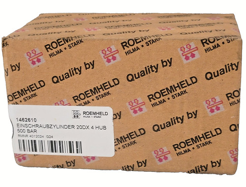 Roemheld 1462610 - roemheld,