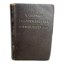 Pflanzenleben der