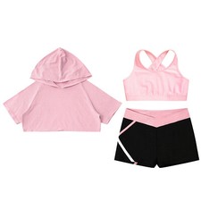 Kinder sport kleidung set - kinder,