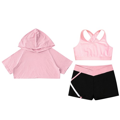 Kinder sport kleidung set - de,