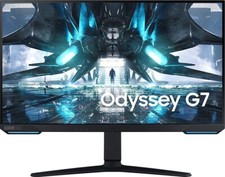 SAMSUNG Odyssey G7 S28AG700NU