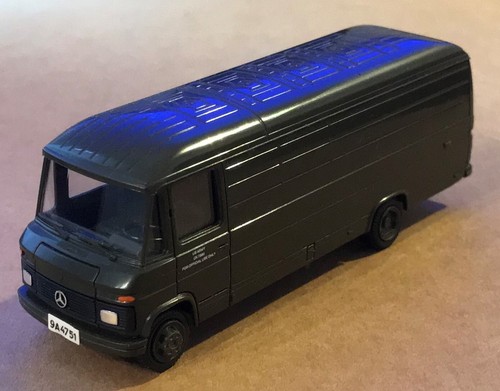 Modellauto herpa - 1:87,