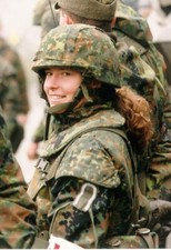 REPRO Soldaten Bundeswehr