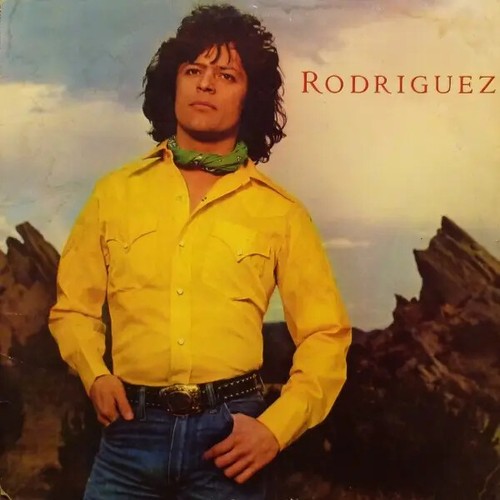 Johnny rodriguez - rodriguez,